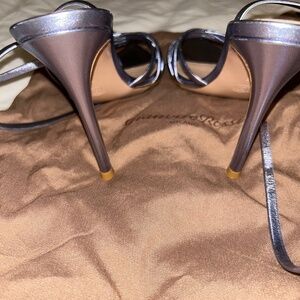 Gianvito Rossi Shoes Size 36